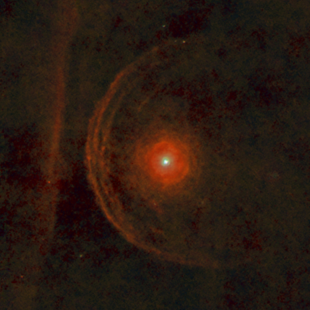 Betelgeuse: The Eventual Supernova